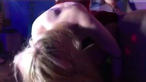 stellastillsp - swing clube com tela nua, myke brasil, clarkes boutaine, stella still