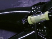 RUBBER EXTRACTION ASYLUM