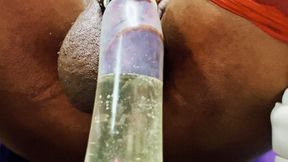 Ms300 Sarazia Exotic - Golden Goddess Nectar
