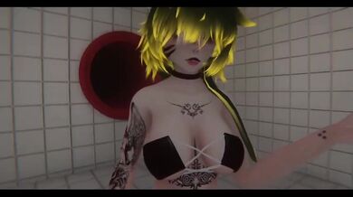Pov riding deep throat in backrooms vrchat joi big fat cock gagging