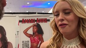 GD SPOTLIGHT - Marilyn Johnson