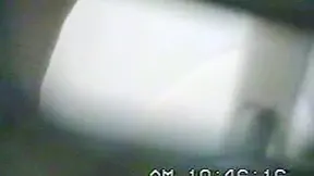 Smoking hot and straight japanese doll is ing in the toilet