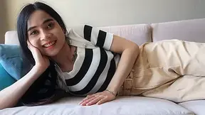 Normal Thai Chick Seduced Into Real Porn - AsiansexdiaryVR