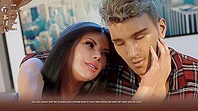 Adrianne And Oliver Sexy Adventures Of One Married Couple Ep 4
