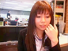 Ayana Yu SOD employees Ayase Yuka