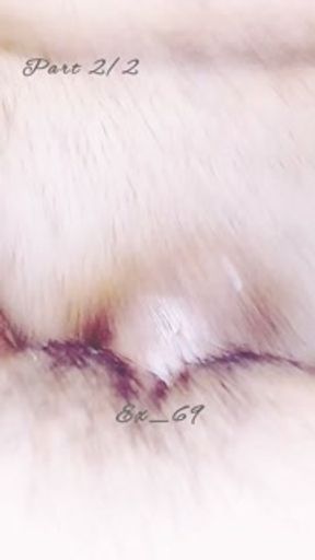 Iniyot sa pwet at pinutok sa loob ng basang kweba ni mare (double penetration ,crempie)