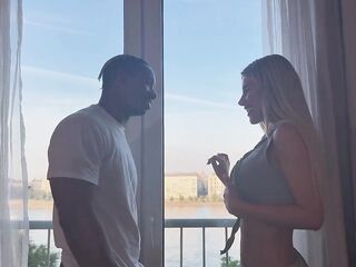 I was caught cheating on my boyfriend with his most good ally