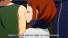 My Hero Academia Hentai – Boku No Hero Temp 1 Episode 4 Anime Action