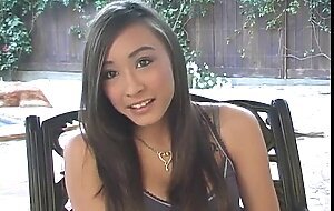 Filled Up By Huge Load of Cum
