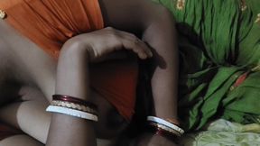 Bhabhi Ki Desi Chudai Village Me