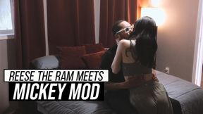 Reese The Ram Meets Mickey Mod