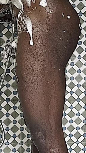 Why Not Start 2026 Taking a Shower with Me?