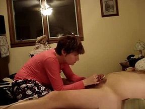 Exotic private master, salve, tied up sex video