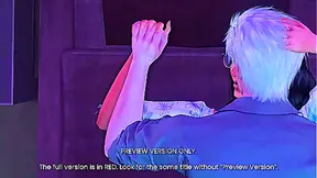 Sylus Claims Virginity in Steamy 3D Hentai Encounter – Full Action