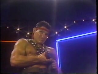 Rocky Armano - Hard Men