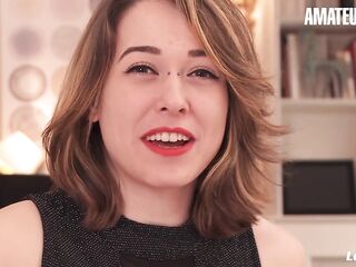 Amateur EuroHo Ms. Ocelot loves Anal Hard
