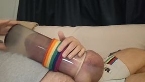 New Record in Cockpumping
