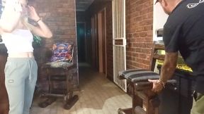 Getting Fucked so hard