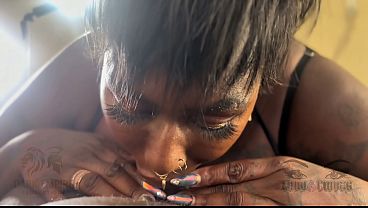 Lady Cinder Vs Damian Knight