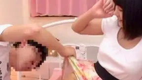Asians Porn Video - Aggressive Boy Gets Blowjob After refusing to stop