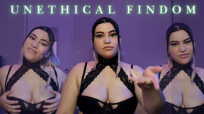 Unethical Findom - Hardcore Financial Domination with Findomme Countess Wednesday- Ruination, Extreme Findom, Mind Fuck MP4 1080p