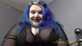 Smoke slave POV