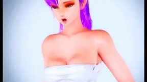 Discover Hot 3D Hentai Action With Sexy Animated Porn Adventures