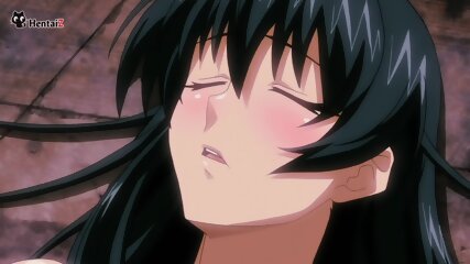 Taimanin Asagi 2 Ep.1 - Hentai Vietsu