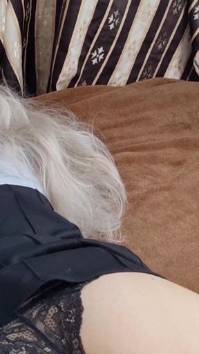 A hot compilation of pussy fisting with orgasm.   Clip 1