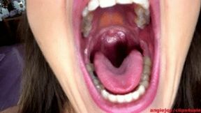 first day of work, incessant yawning wmv