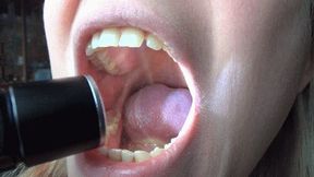 MY SEXY MOUTH CLOSE UP 5n