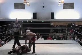 Ricky Martinez And Steven Ponce