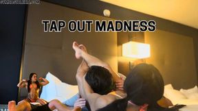 Tap Out Madness | 2025