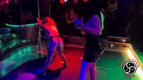 bdsm na casa de swing