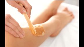 The Obedience Ritual – Legs of a Goddess