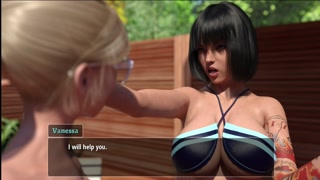 Lust and Life Chapter 27 - Fucking My Stepsister and Anal with My Stepmother