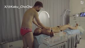 ''deep'' Massage for Relaxation