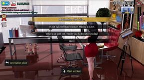 Fashion Business Ep2 Part 36 Double Horny Power by Loveskysan69