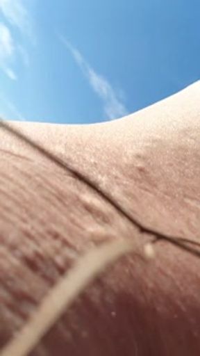 Emergency Piss Stop!