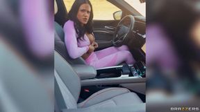 Horny Milf In The Wild Penny Barber Brazzers