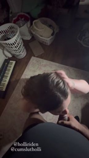 Holli Riden Chicago Slut Compilation