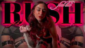 FEEL THE RUSH *Interactive* (Pt 6)