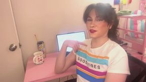 Diapers and the Secret Wedding Camera