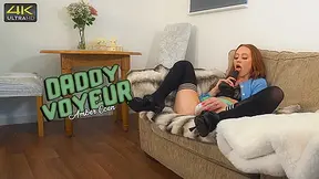 Amber Coen - Step daddy - Sexy Videos - WankitNow
