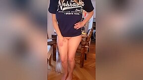 Chicktrainer - Horny Sex Clip Milf Hot Just For You