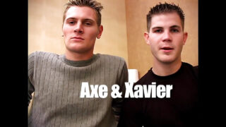 Pompino, orgia, leccata – Jake Cruise, dilettante tatuato e tatuato, scopato nel culo