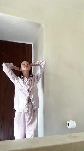 I Brash My Teeth and Pussy Fuck