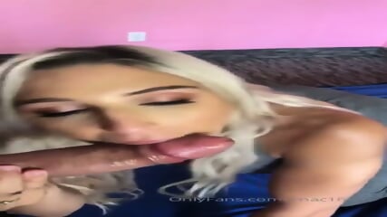 Abella Danger Taste Her Step Brother's Dick