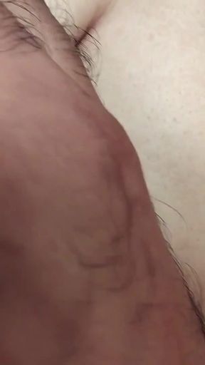 POV Step mom fucked by step son during step mom rest. Son fuck her step mom deep and had her orgasm   Clip 1