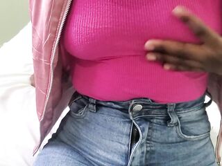 My teats feels like hawt need anybody to educate